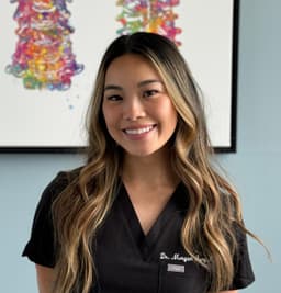 Dr. Morgan Fong