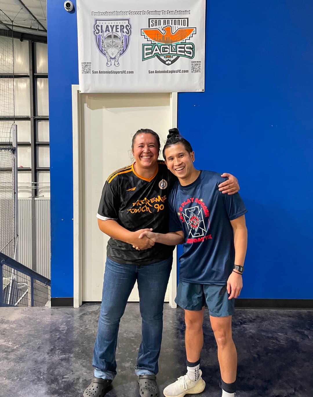 ByteSimple - Trusted Web Design and SEO Services for Happy Clients ByteSimple Owner with a Happy Customer - Delivering Exceptional Web and SEO Solutions